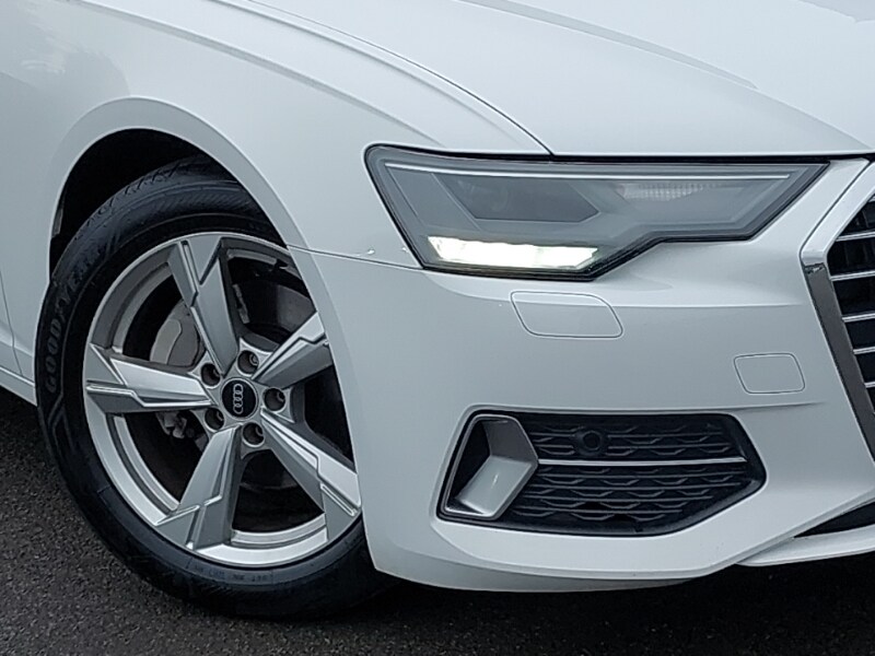 Used Audi A6 2021 for sale - 77889478: Photo 9