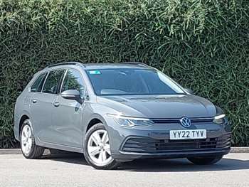 2022 - 1.0 TSI Life 5dr