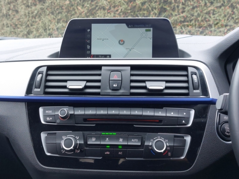 Used BMW 1 Series 2018 for sale - 77816164: Photo 10