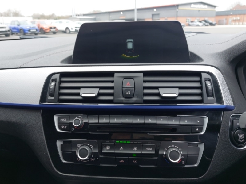 Used BMW 1 Series 2018 for sale - 77816164: Photo 11