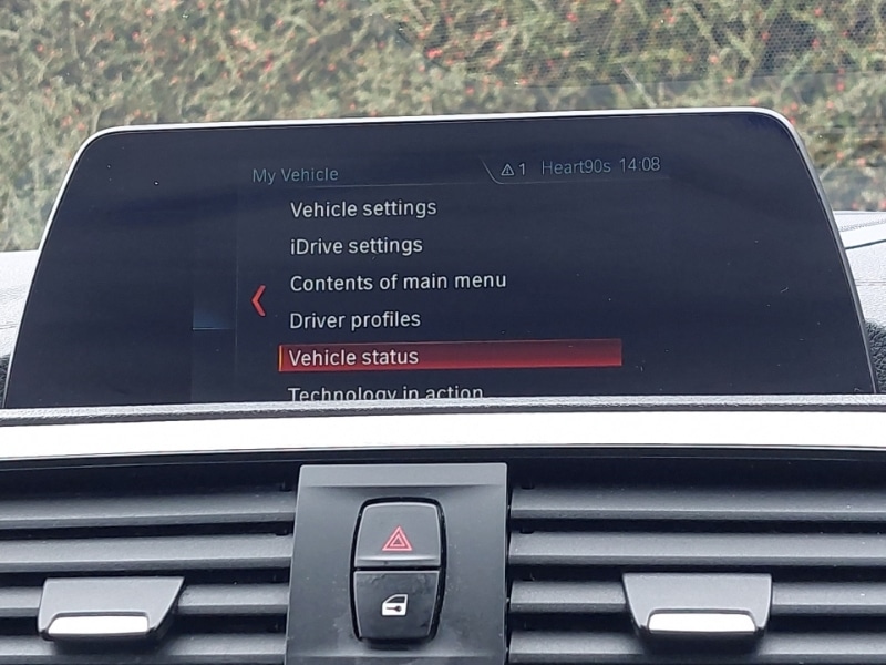 Used BMW 1 Series 2018 for sale - 77816164: Photo 13