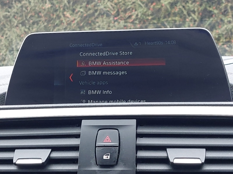 Used BMW 1 Series 2018 for sale - 77816164: Photo 14