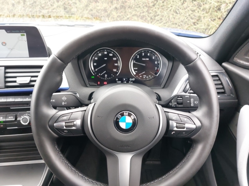 Used BMW 1 Series 2018 for sale - 77816164: Photo 17