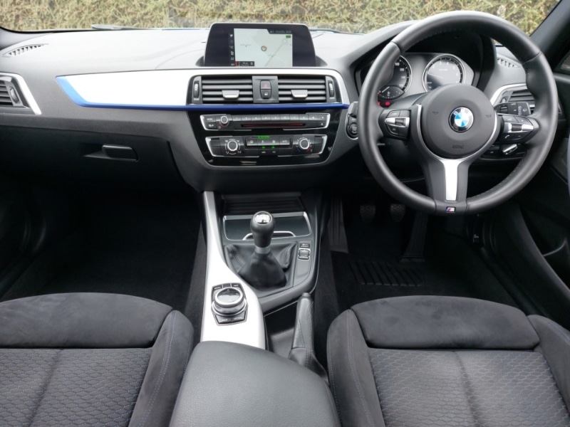 Used BMW 1 Series 2018 for sale - 77816164: Photo 2