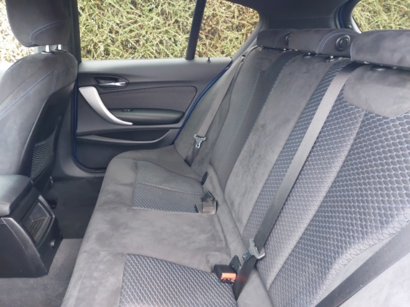 Used BMW 1 Series 2018 for sale - 77816164: Photo 6