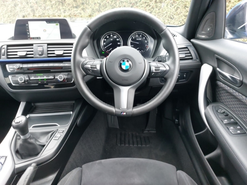 Used BMW 1 Series 2018 for sale - 77816164: Photo 7