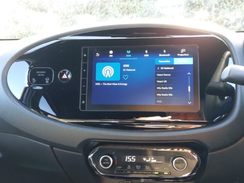 Used Toyota Aygo X 2024 for sale - 77922213: Photo 10