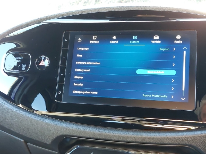 Used Toyota Aygo X 2024 for sale - 77922213: Photo 14