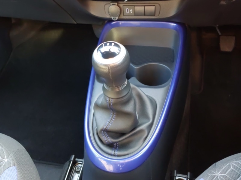 Used Toyota Aygo X 2024 for sale - 77922213: Photo 16