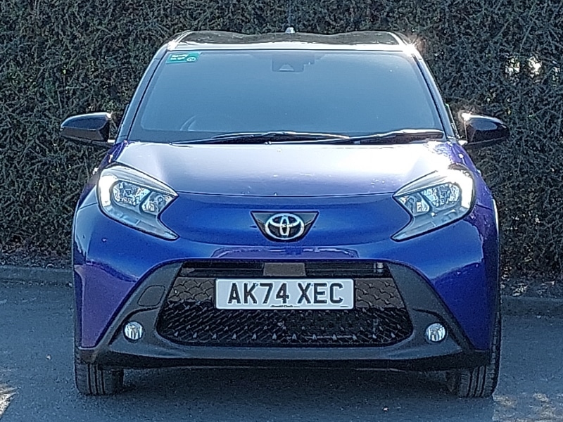 Used Toyota Aygo X 2024 for sale - 77922213: Photo 19
