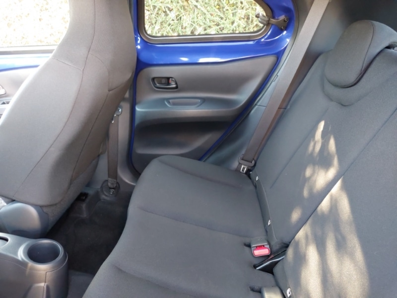 Used Toyota Aygo X 2024 for sale - 77922213: Photo 6