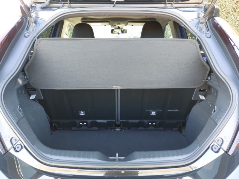 Used Toyota Aygo X 2024 for sale - 77922213: Photo 8