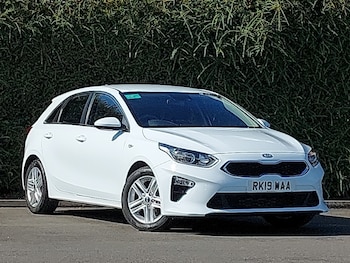 Kia - Ceed