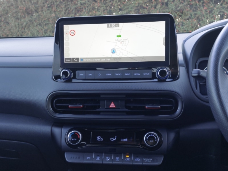 Used Hyundai KONA 2023 for sale - 78148976: Photo 10