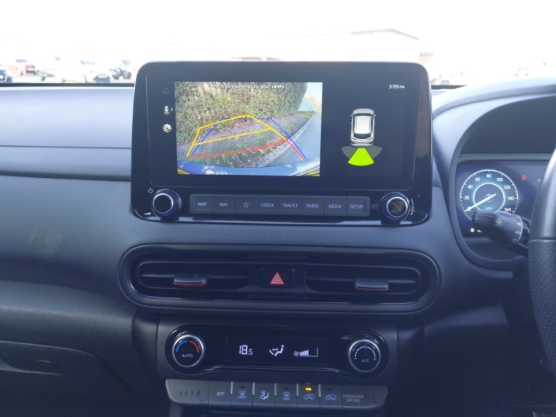 Used Hyundai KONA 2023 for sale - 78148976: Photo 11