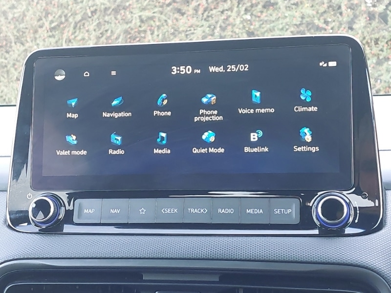 Used Hyundai KONA 2023 for sale - 78148976: Photo 12