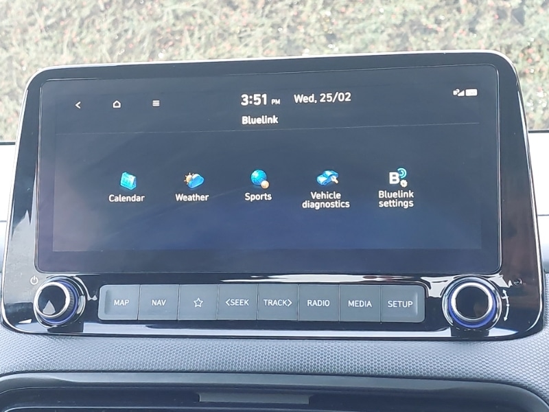 Used Hyundai KONA 2023 for sale - 78148976: Photo 14