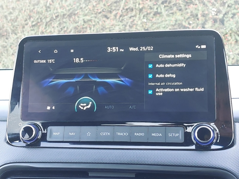 Used Hyundai KONA 2023 for sale - 78148976: Photo 15