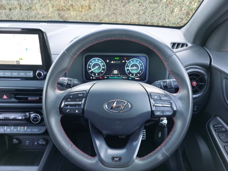Used Hyundai KONA 2023 for sale - 78148976: Photo 17