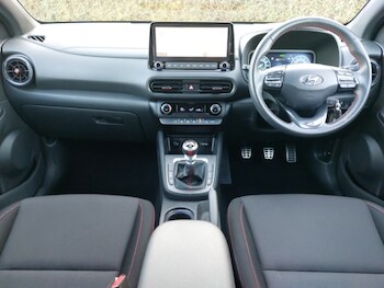 Used Hyundai KONA 2023 for sale - 78148976: Photo