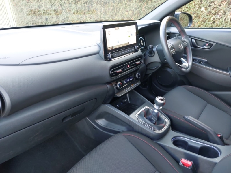 Used Hyundai KONA 2023 for sale - 78148976: Photo 5