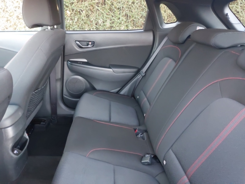 Used Hyundai KONA 2023 for sale - 78148976: Photo 6