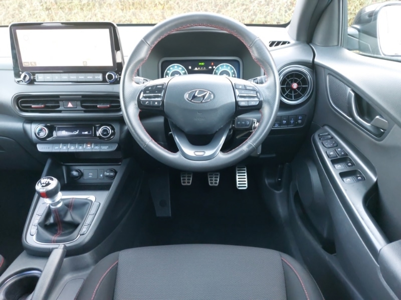 Used Hyundai KONA 2023 for sale - 78148976: Photo 7