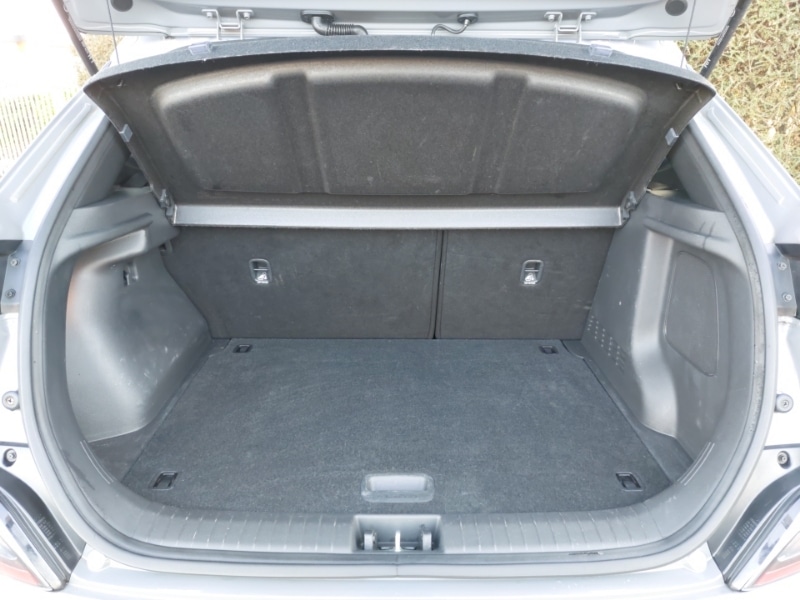 Used Hyundai KONA 2023 for sale - 78148976: Photo 8