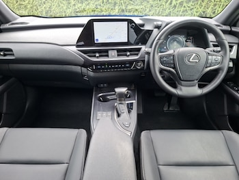 Used Lexus UX 2023 for sale - 79218421: Photo