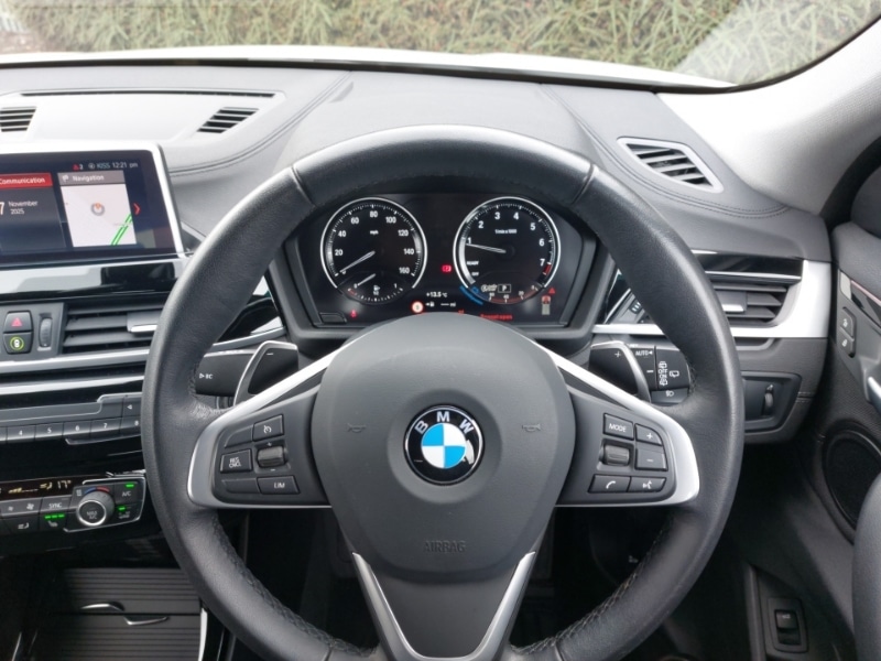 Used BMW X2 2022 for sale - 76506830: Photo 17