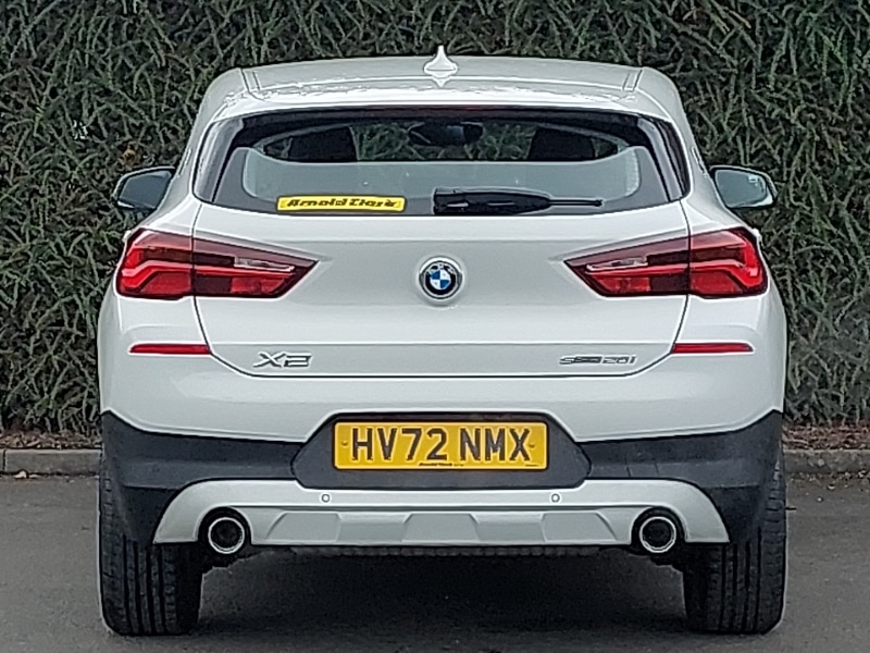 Used BMW X2 2022 for sale - 76506830: Photo 18