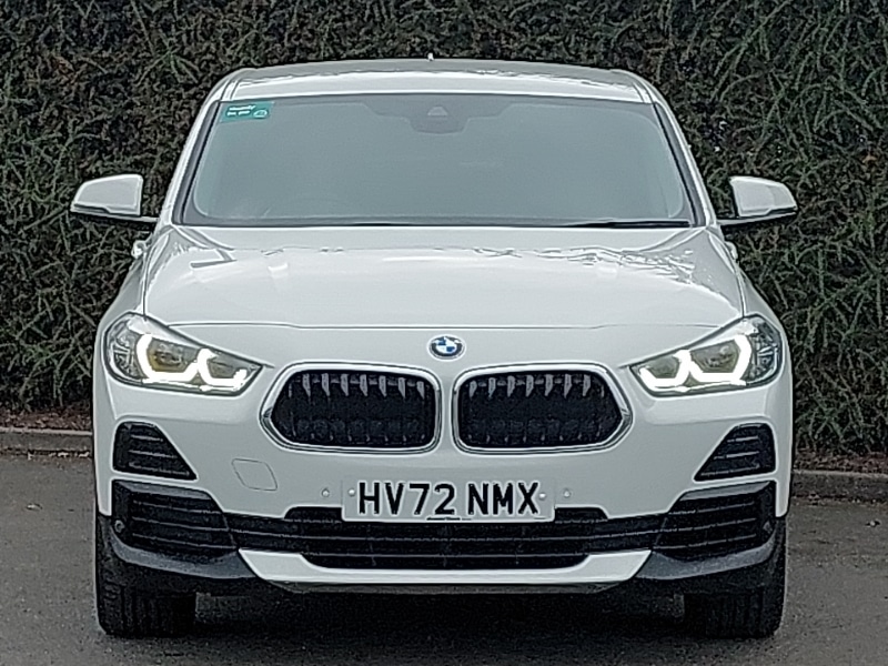 Used BMW X2 2022 for sale - 76506830: Photo 19