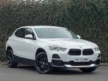 BMW - X2