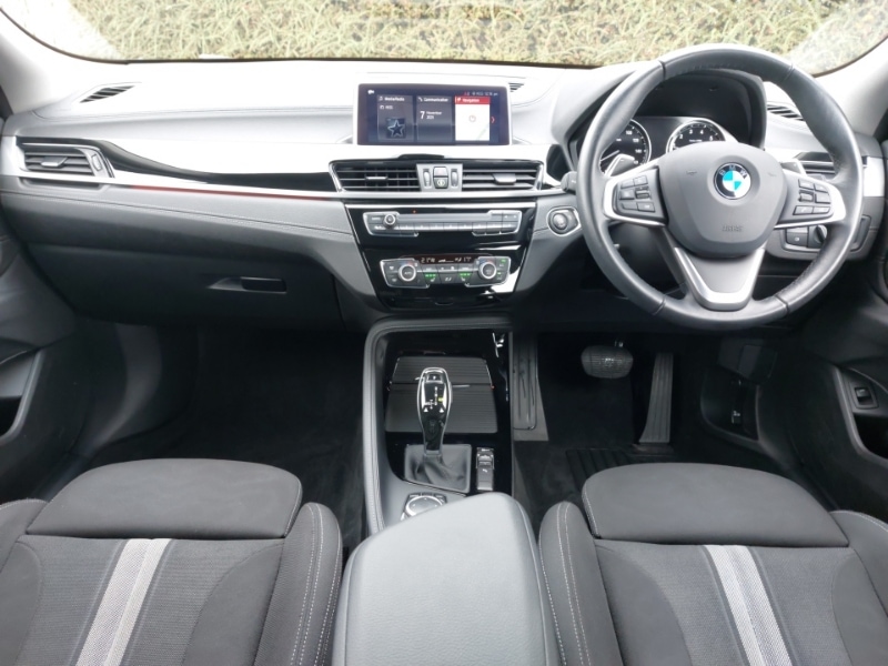 Used BMW X2 2022 for sale - 76506830: Photo 2