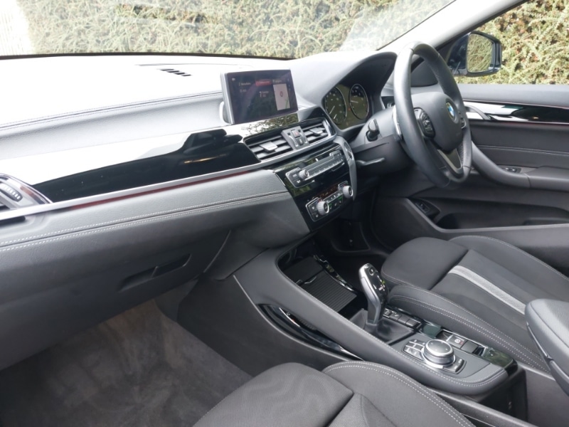 Used BMW X2 2022 for sale - 76506830: Photo 5