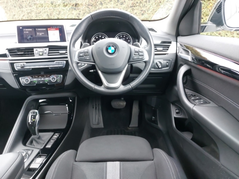 Used BMW X2 2022 for sale - 76506830: Photo 7