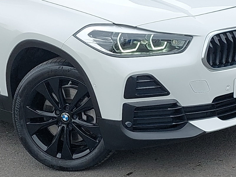 Used BMW X2 2022 for sale - 76506830: Photo 9