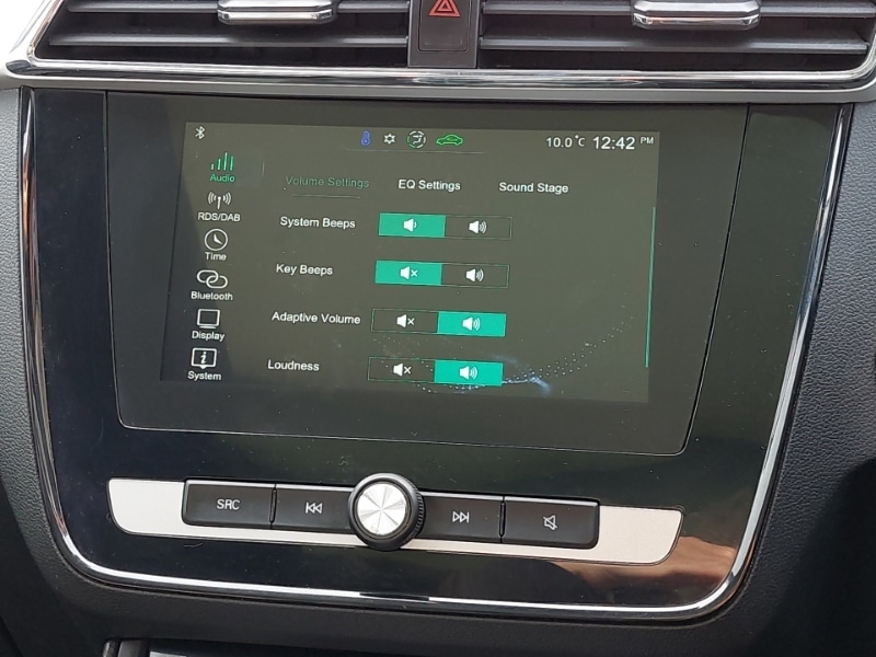 Used MG MG ZS 2021 for sale - 78013614: Photo 12