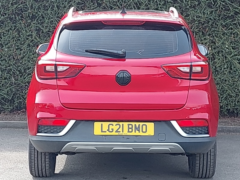 Used MG MG ZS 2021 for sale - 78013614: Photo 18