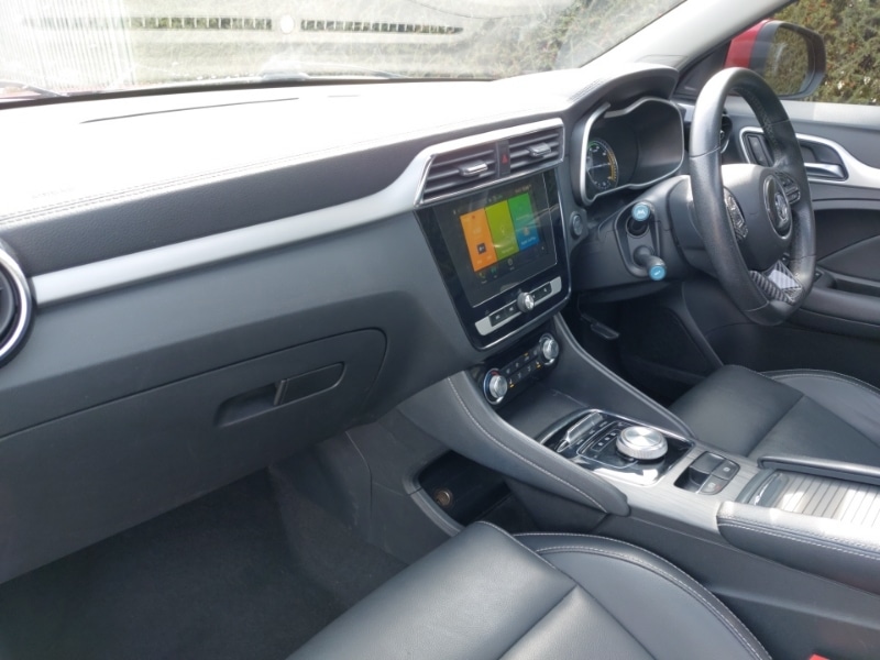 Used MG MG ZS 2021 for sale - 78013614: Photo 5