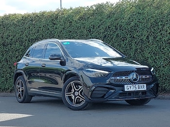 Used Mercedes-Benz GLA 2025 for sale - 78841803: Photo