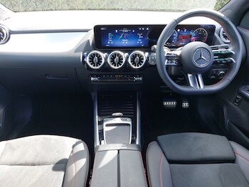 Used Mercedes-Benz GLA 2025 for sale - 78841803: Photo