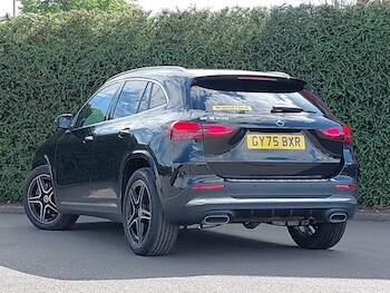 Used Mercedes-Benz GLA 2025 for sale - 78841803: Photo