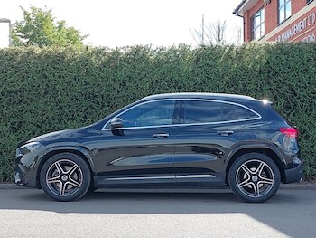 Used Mercedes-Benz GLA 2025 for sale - 78841803: Photo