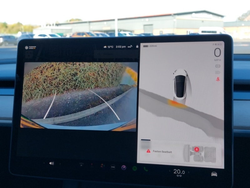 Used Tesla Model 3 2022 for sale - 77357919: Photo 11