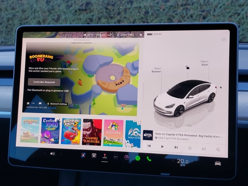 Used Tesla Model 3 2022 for sale - 77357919: Photo 15