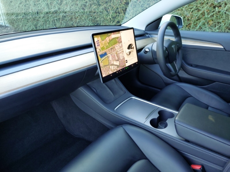 Used Tesla Model 3 2022 for sale - 77357919: Photo 5