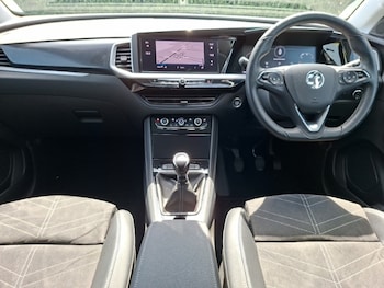 Used Vauxhall Grandland 2023 for sale - 79006650: Photo