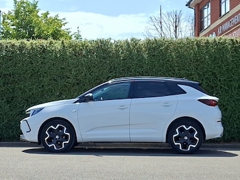 Used Vauxhall Grandland 2023 for sale - 79006650: Photo