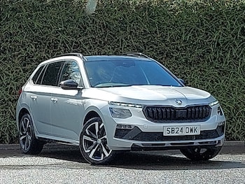 2024 - 1.0 TSI Monte Carlo 5dr